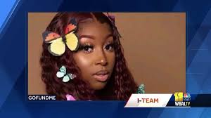 Scholarship in honor of slain beautician to support Mervo students