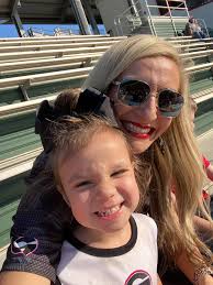 We decided to stay home for Spring Break after all and buy the kids a  playground they have been asking for instead of a trip 🙌🏼 and do some fun  local things