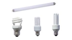 T5 is a fluorescent grow light like cfl, but features fluorescent tubes in a fixture, rather than standard shaped bulbs. The Different Types Of Grow Lights I Growing Marijuana Blog