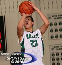 Legend has it...Pascack Valley advances in North 1, Group 3