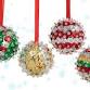 Friday Fun: Sequin Ornaments event image