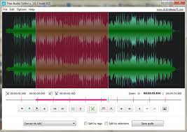 Download audacity for windows, mac or linux audacity is free of charge. Free Audio Editor Descargar