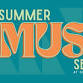 Brian Congdon | Gray's Station Summer Music Series