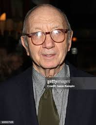 18,073 Neil Simon Photos & High Res Pictures