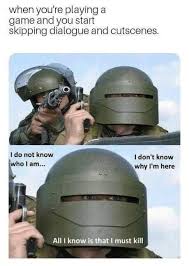 Video Game Memes For The Gamers Among Us In 2020 Funny Video Game Memes Funny Games Funny Gaming Memes