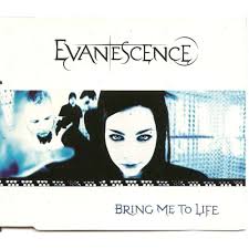 Evanescence Bring Me To Life Lyrics Genius Lyrics Bring Me To Life Evanescence Bring It On