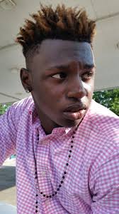 Bleached My Baby S Dreads Darkskin Handsome Hair Blonde Twist Dreaded Dreadhead Mybae Blackguy Interracial Baby Dreads Blonde Braids Men Hair Color