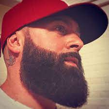 11 Beard Shaping Tips To Optimize Your Beard Beardoholic Long Beard Styles Beard Styles Beard Grooming