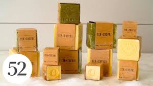 Check spelling or type a new query. The 162 Year Old 4 Ingredient Soap Beloved Throughout France