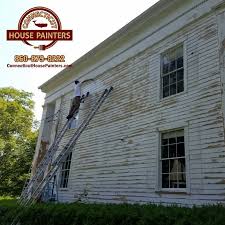 What has really separated us from other painting contractors in ct is our 5 point promise and our 15 steps to a great looking paint job. Connecticut House Painters Llc Exterior Painters Interior House Painters