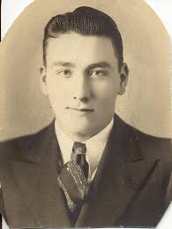 James Russell “Buck” Boyer (1918-1997)