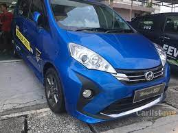 Perodua introduces the new alza advanced version via paultan.org. Perodua Alza 2021 S 1 5 In Penang Automatic Mpv Blue For Rm 54 000 5540684 Carlist My