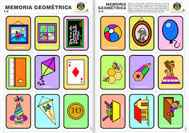 4 juegos de memoria para imprimir gratis manualidades para ninos. Juegos De Mesa Para Chicos La Usina Energia Creativa