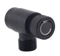 Amazon.com: Tnfeeon Conector de soda, válvula de soda sin ...
