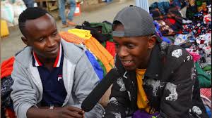 Lony Music Watoto Wazuri Wanaomba Picha Mda Wa Kazi Nataka Hela Zao Siachi Kuuza Mtumba Youtube