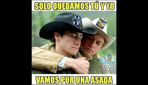 Otro aspecto al que dieron atención los memes fue el camino de club tigres hacia la final de la copa mundial de clubes de la fifa 2021. Tigres Vs Monterrey Los Memes De La Final Del Apertura Liguilla Liga Mx 2017 Futbol Internacional Depor