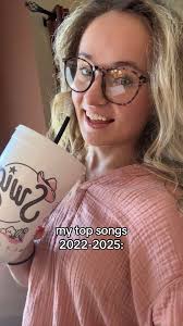 My Spotify Wrapped through the years ('22-'25)!! 🎁🎶 Night shift & Ho...