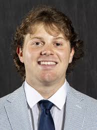 2026 Men's Lacrosse Roster