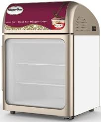 Compact small mini fridge refrigerator freezer 1.7 cu ft office dorm game black. Table Top Display Freezer Freezer Refrigerators Freezers