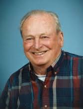 Obituary information for C/MSGT USAF, Ret. Bob Gieger