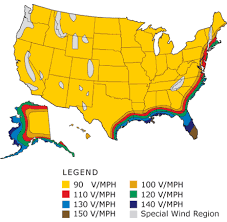 wind chart information for flagpoles flagpoles etc