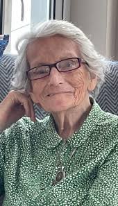 Death Notice of Florrie Day (née McDonnell) (Ballycogley, Wexford)