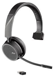 Bluetooth Headsets Plantronics Now Poly