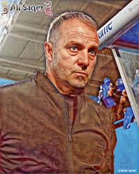 فليك عادل رقم فرانك ريكارد بسلسلة المباريات دون خسارة مع برشلونة (24  مباراة) ✓