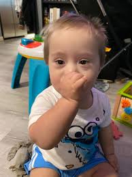 I was 3 years old . . . I loved San Francisco from a toddler.