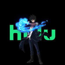 Hulu Icon Animated Icons Anime Snapchat App Anime