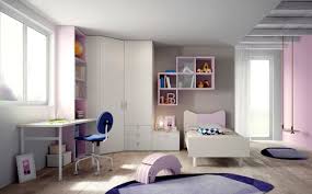 White oak bedroom furniture sets. White Children S Bedroom Furniture Set Evo 05 Terra Mistral