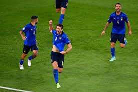 Italy will participate in the eurovision song contest 2021. Uefa Euro 2020 Highlights Finland 0 1 Russia Turkey 0 2 Wales And Italy 3 0 Switzerland