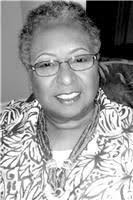 Joanett Cunningham Obituary (1942