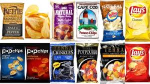 Top 10 Best Potato Chips Kimb249