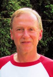 Obituary for Steve Cooksey