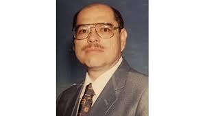 Ramiro Garza Obituary (2018)