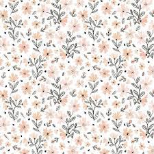 Flower pattern · premium aesthetic seamless vector, background & wallpaper patterns. A Floral Pattern For Thursday Pattern Surfacepatterndesigner Apple Watch Wallpaper Cute Wallpaper Backgrounds Watch Wallpaper