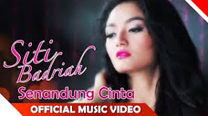 Siti Badriah Senandung Cinta Official Music Video Video Id 3219919a7f32 Veblr Mobile veblr