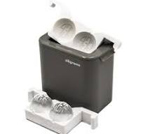 Customizable Clear Ice Maker