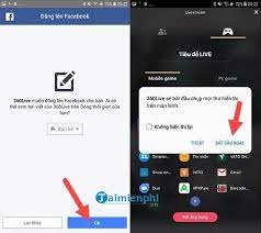 Cach Live Stream Pubg Mobile Tren điện Thoại Iphone Android