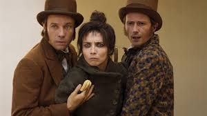 Václav neužil a martha issová jako emil a dana zátopkovi ■. Vaclav Neuzil Je Mozne Ze Jsem Typ Dlouho Zrajiciho Vina Idnes Cz