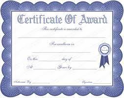 Certificate design certificate templates gift certificates cover letter template letter templates navy chief i got your back letter sample card envelopes. Award Certificate General 941 Awards Certificates Template Employee Awards Certificates Award Templates Free