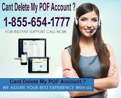 Maybe you would like to learn more about one of these? Cant Delete My Pof Account Call Now 1 855 654 1777 Peatix