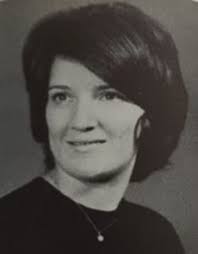 Sharon Marie Standish-Parkes Obituary