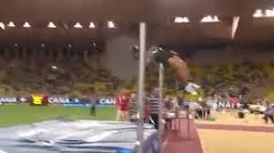 Dopo due chiacchiere su sesso, sport e passioni, lo mettono alla prova. Gianmarco Tamberi Ita Mt 2 39 Record Italiano Monaco 15 Luglio 2016 Youtube