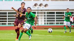 Psm makassar haven't lost any of their last 8 home matches in soccer championship a. Play Off 2nd Leg Psm Makassar 3 1 Lalenok United Fc Football News Afc Cup 2021
