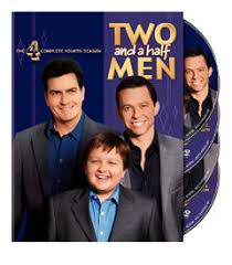 The twelfth and final season of two and a half men premiered on october 30, 2014. Two And A Half Men Season 4 Wikipedia