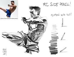 A lot of product designers, architects are using it. Csp Ms5 Brush Side Pencil