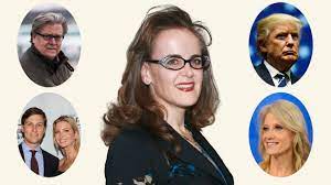 Part of our seattle history is that 150 years ago a seattle gentleman, asa mercer, went to massachusetts twice and brought back a group. Who Is Rebekah Mercer Trump Transition Executive Rebekah Mercer Facts
