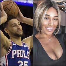 It started when liv began tweeting last week, i just wouldn't ever wanna be known for dating athletes. Ben Simmons Sister Liv Goes Off On His Haters After News He Will Be Out With Back Injury Blacksportsonline